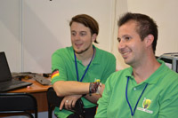 Eurobot'2011